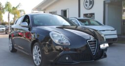 Alfa Romeo Giulietta 1.6 jtdm 105CV Distinctive Uff Italy Clima Lega USB
