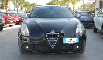 Alfa Romeo Giulietta 1.6 jtdm 105CV Distinctive Uff Italy Clima Lega USB pieno