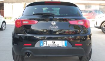 Alfa Romeo Giulietta 1.6 jtdm 105CV Distinctive Uff Italy Clima Lega USB pieno