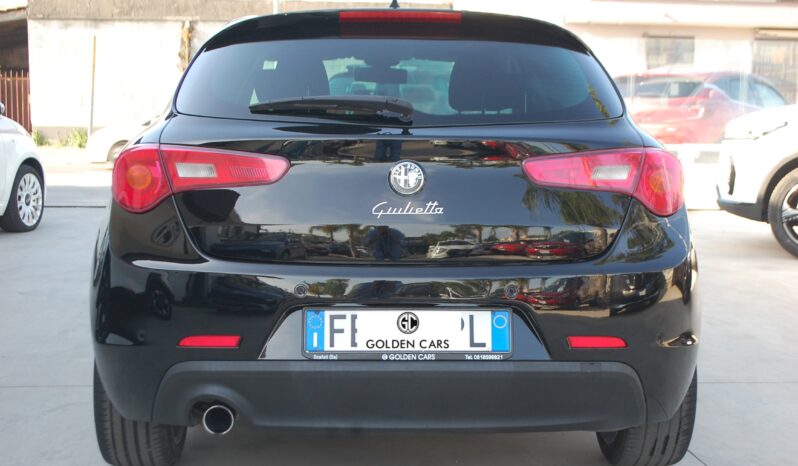 Alfa Romeo Giulietta 1.6 jtdm 105CV Distinctive Uff Italy Clima Lega USB pieno