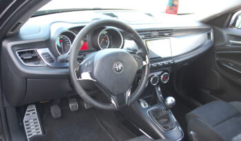 Alfa Romeo Giulietta 1.6 jtdm 105CV Distinctive Uff Italy Clima Lega USB pieno