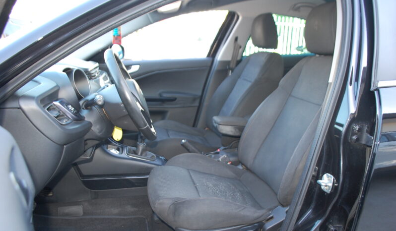Alfa Romeo Giulietta 1.6 jtdm 105CV Distinctive Uff Italy Clima Lega USB pieno