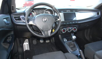Alfa Romeo Giulietta 1.6 jtdm 105CV Distinctive Uff Italy Clima Lega USB pieno