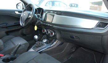 Alfa Romeo Giulietta 1.6 jtdm 105CV Distinctive Uff Italy Clima Lega USB pieno