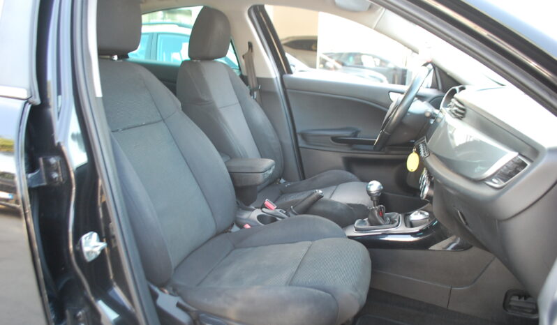 Alfa Romeo Giulietta 1.6 jtdm 105CV Distinctive Uff Italy Clima Lega USB pieno