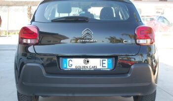 Citroen C3 1.5 bluehdi 100CV Feel S&S Uff Italy USB Clima pieno