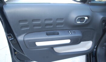 Citroen C3 1.5 bluehdi 100CV Feel S&S Uff Italy USB Clima pieno
