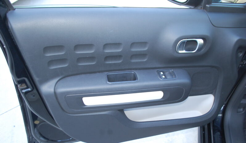 Citroen C3 1.5 bluehdi 100CV Feel S&S Uff Italy USB Clima pieno