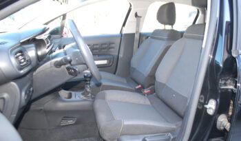 Citroen C3 1.5 bluehdi 100CV Feel S&S Uff Italy USB Clima pieno