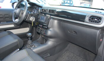 Citroen C3 1.5 bluehdi 100CV Feel S&S Uff Italy USB Clima pieno