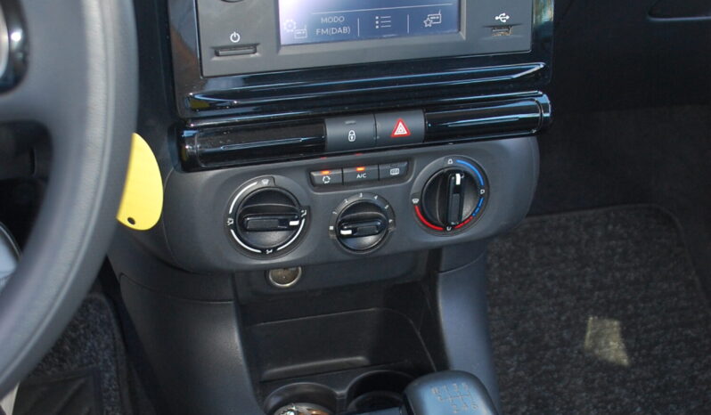 Citroen C3 1.5 bluehdi 100CV Feel S&S Uff Italy USB Clima pieno