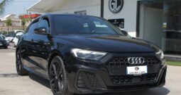Audi A1 Sportback 30 1.0 tfsi 116CV S Line Edition Uff Italy Clima USB