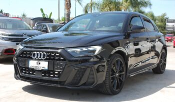 Audi A1 Sportback 30 1.0 tfsi 116CV S Line Edition Uff Italy Clima USB pieno