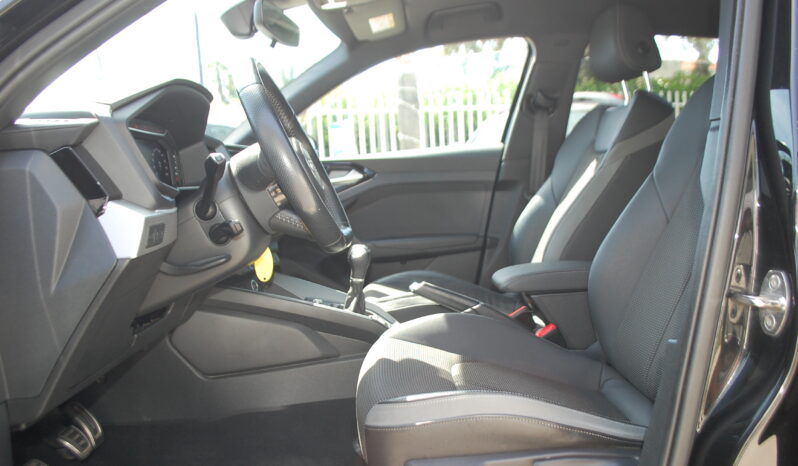 Audi A1 Sportback 30 1.0 tfsi 116CV S Line Edition Uff Italy Clima USB pieno