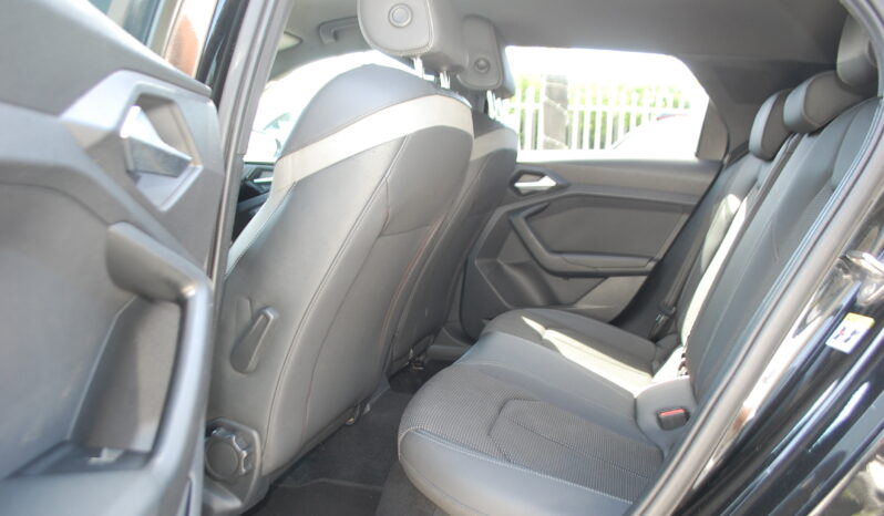 Audi A1 Sportback 30 1.0 tfsi 116CV S Line Edition Uff Italy Clima USB pieno