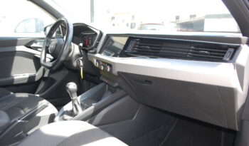 Audi A1 Sportback 30 1.0 tfsi 116CV S Line Edition Uff Italy Clima USB pieno