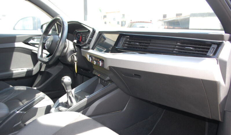 Audi A1 Sportback 30 1.0 tfsi 116CV S Line Edition Uff Italy Clima USB pieno
