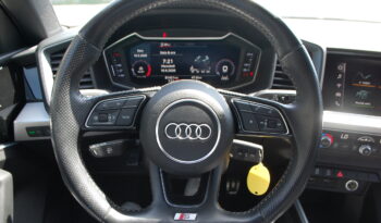 Audi A1 Sportback 30 1.0 tfsi 116CV S Line Edition Uff Italy Clima USB pieno