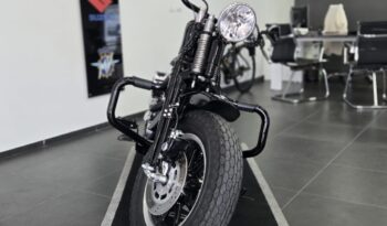 Harley-Davidson 1340 Softail FXSTC Personalizzata pieno