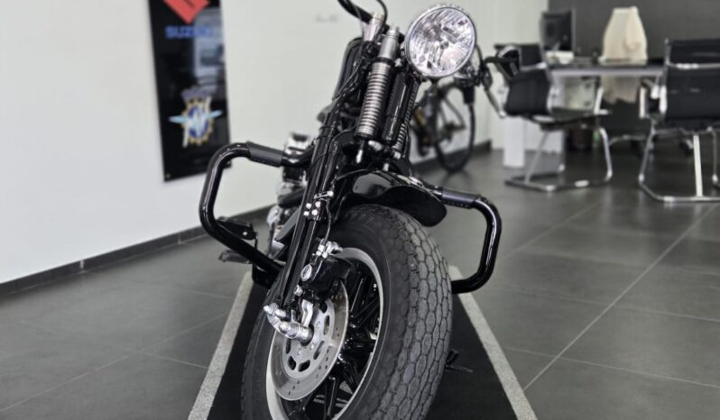 Harley-Davidson 1340 Softail FXSTC Personalizzata pieno