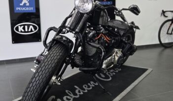 Harley-Davidson 1340 Softail FXSTC Personalizzata pieno