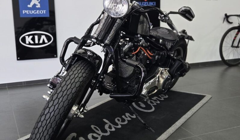 Harley-Davidson 1340 Softail FXSTC Personalizzata pieno