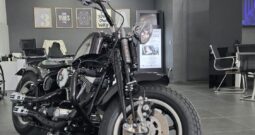 Harley-Davidson 1340 Softail FXSTC Personalizzata