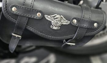 Harley-Davidson 1340 Softail FXSTC Personalizzata pieno