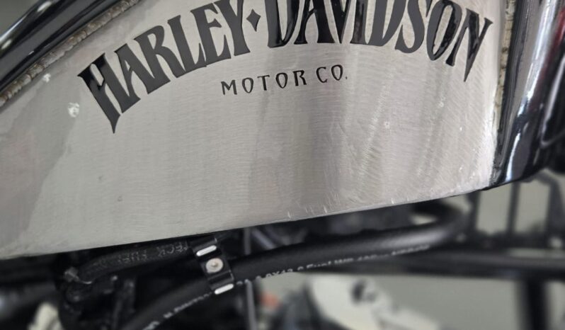 Harley-Davidson 1340 Softail FXSTC Personalizzata pieno