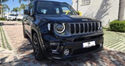 Jeep Renegade 1.6 mjt Limited 2wd 130CV Uff Italy Navi Full Led USB