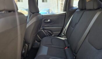 Jeep Renegade 1.6 mjt Limited 2wd 130CV Uff Italy Navi Full Led USB pieno