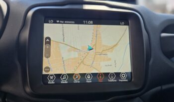 Jeep Renegade 1.6 mjt Limited 2wd 130CV Uff Italy Navi Full Led USB pieno
