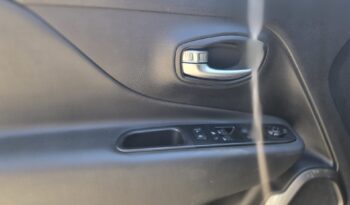 Jeep Renegade 1.6 mjt Limited 2wd 130CV Uff Italy Navi Full Led USB pieno