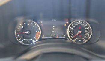 Jeep Renegade 1.6 mjt Limited 2wd 130CV Uff Italy Navi Full Led USB pieno