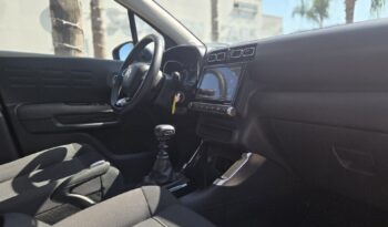Citroen C3 Aircross 1.5 bluehdi 110CV Shine Plus Uff Italy Led Lega USB pieno