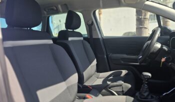 Citroen C3 Aircross 1.5 bluehdi 110CV Shine Plus Uff Italy Led Lega USB pieno