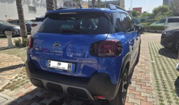 Citroen C3 Aircross 1.5 bluehdi 110CV Shine Plus Uff Italy Led Lega USB pieno