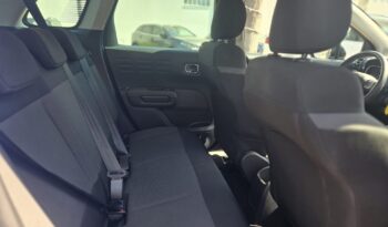 Citroen C3 Aircross 1.5 bluehdi 110CV Shine Plus Uff Italy Led Lega USB pieno
