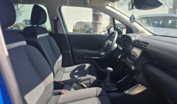 Citroen C3 Aircross 1.5 bluehdi 110CV Shine Plus Uff Italy Led Lega USB pieno