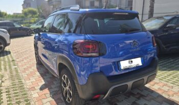 Citroen C3 Aircross 1.5 bluehdi 110CV Shine Plus Uff Italy Led Lega USB pieno