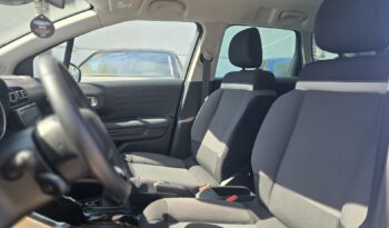 Citroen C3 Aircross 1.5 bluehdi 110CV Shine Plus Uff Italy Led Lega USB pieno