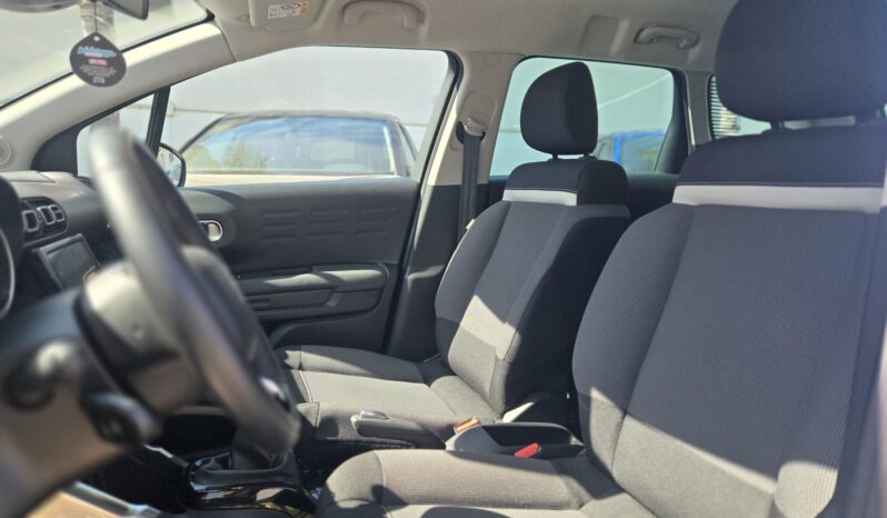 Citroen C3 Aircross 1.5 bluehdi 110CV Shine Plus Uff Italy Led Lega USB pieno