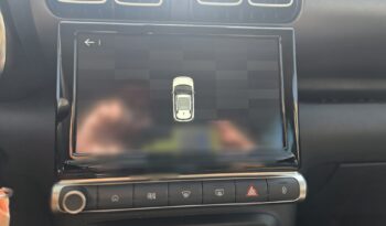 Citroen C3 Aircross 1.5 bluehdi 110CV Shine Plus Uff Italy Led Lega USB pieno
