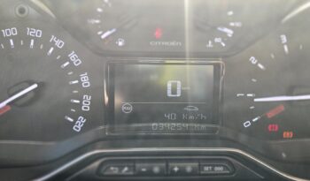 Citroen C3 Aircross 1.5 bluehdi 110CV Shine Plus Uff Italy Led Lega USB pieno