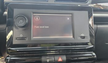 Citroen C3 1.5 bluehdi 102CV Feel S&S Uff italy USB pieno