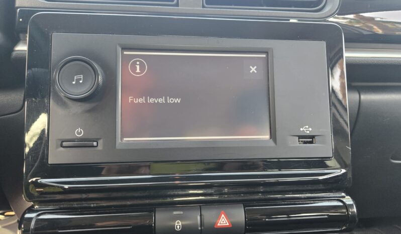 Citroen C3 1.5 bluehdi 102CV Feel S&S Uff italy USB pieno