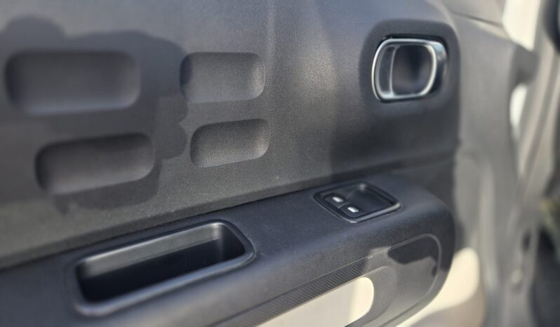 Citroen C3 1.5 bluehdi 102CV Feel S&S Uff italy USB pieno