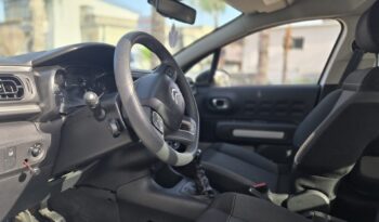 Citroen C3 1.5 bluehdi 102CV Feel S&S Uff italy USB pieno