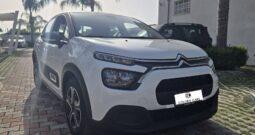 Citroen C3 1.5 bluehdi 102CV Feel S&S Uff italy USB
