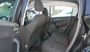 Peugeot 208 5p 1.2 Puretech Allure gpl 82CV Uff Italy Led USB pieno